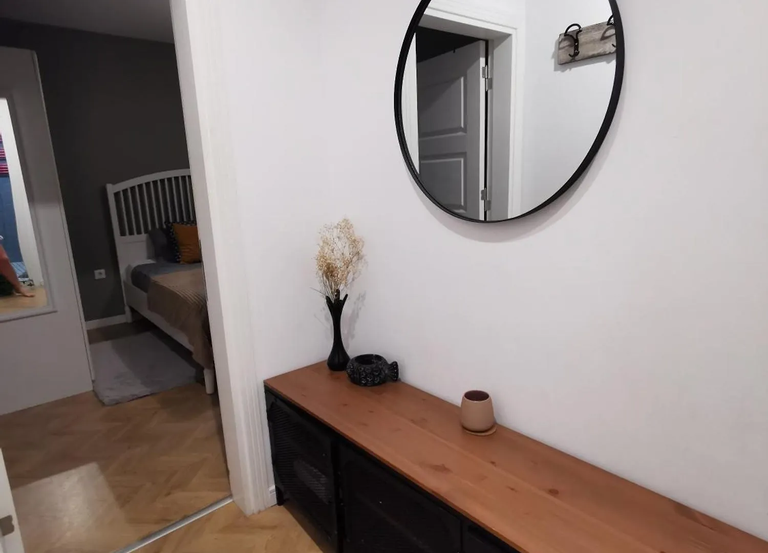 Opera Theatre Apartment With A Courtyard Varna