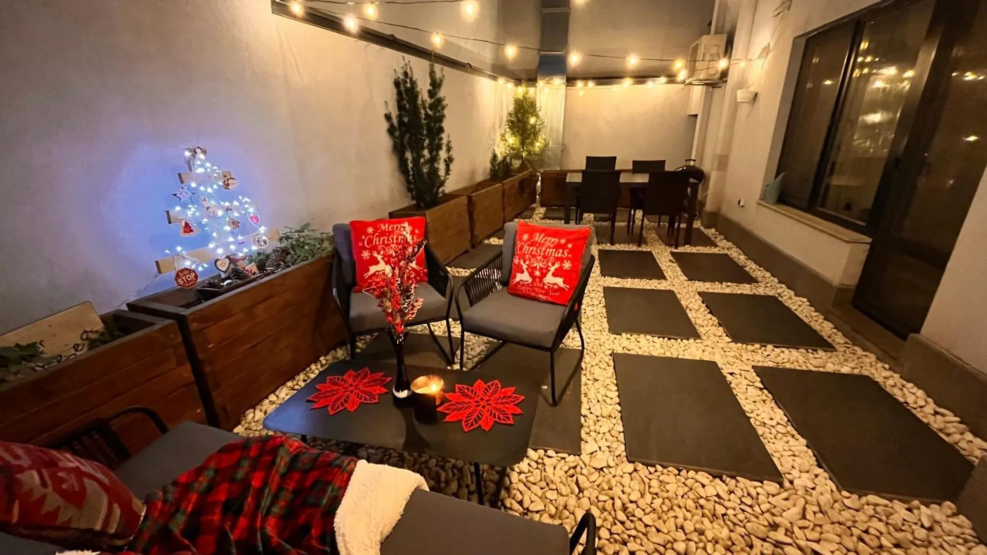 Opera Theatre Apartment With A Courtyard Varna Bulgaria